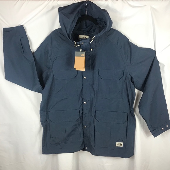 ⚜️THE NORTH FACE⚜️ PARKA, MEN'S XL - Picture 1 of 9
